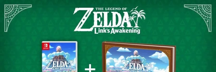 Link127's profile banner image