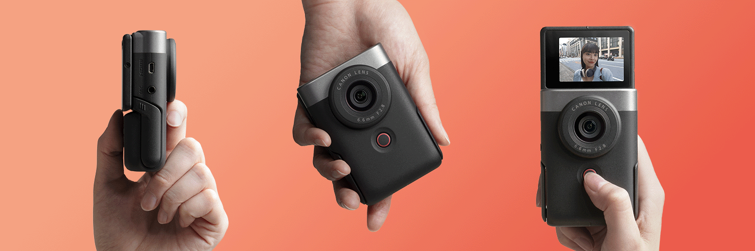 Canon Australia (CanonAustralia) / Twitter