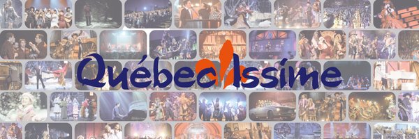 QcIssime Profile Banner