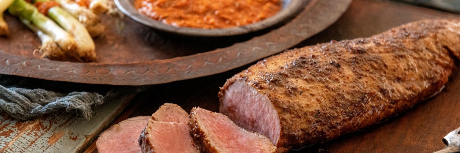 Indiana Pork Farmers banner