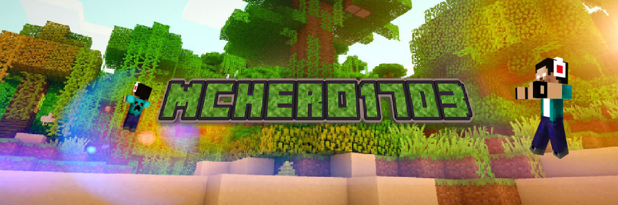 MChero1703's profile banner image