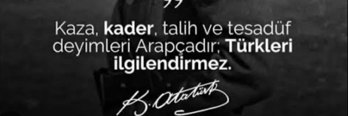 alperkzy's profile banner image