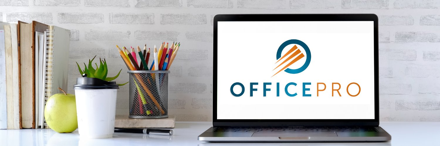 OfficeProU's profile banner image