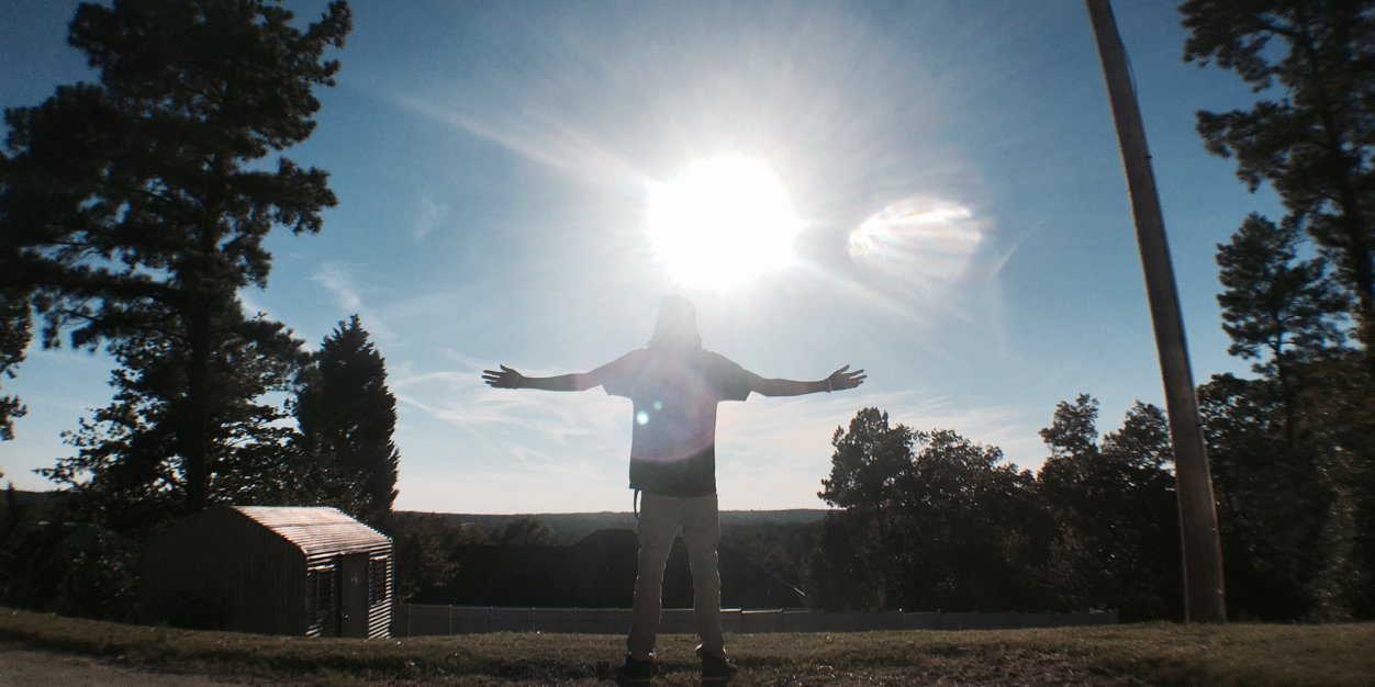RBussey21's profile banner image