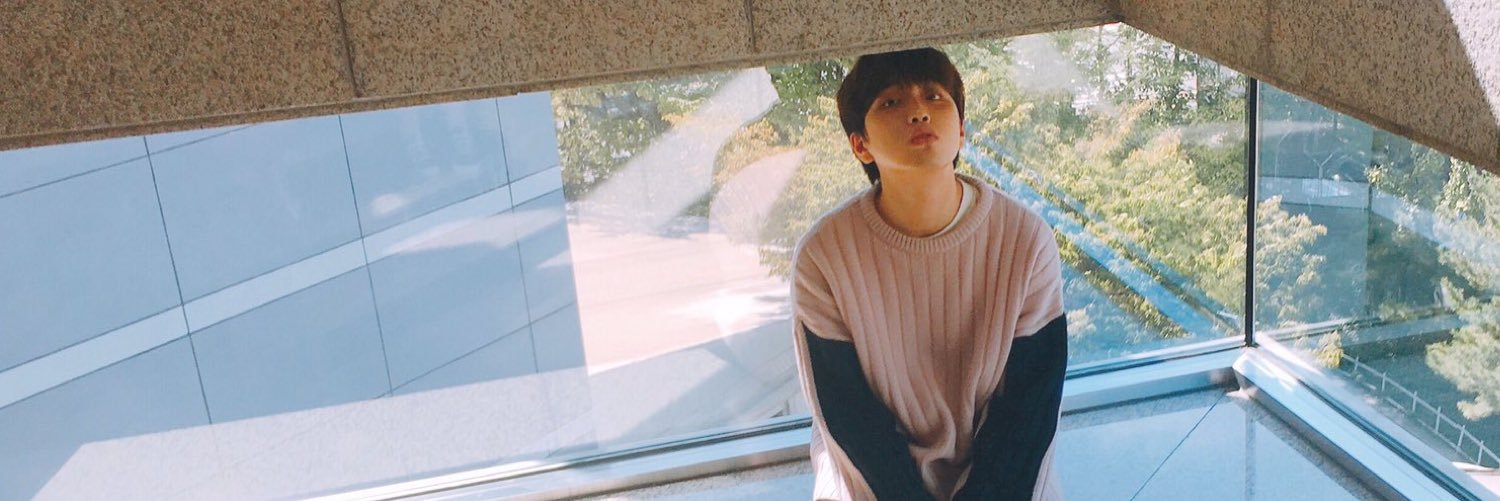 ___SANDEUL320's profile banner image