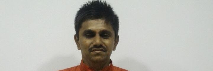 SamirBhuta's profile banner image