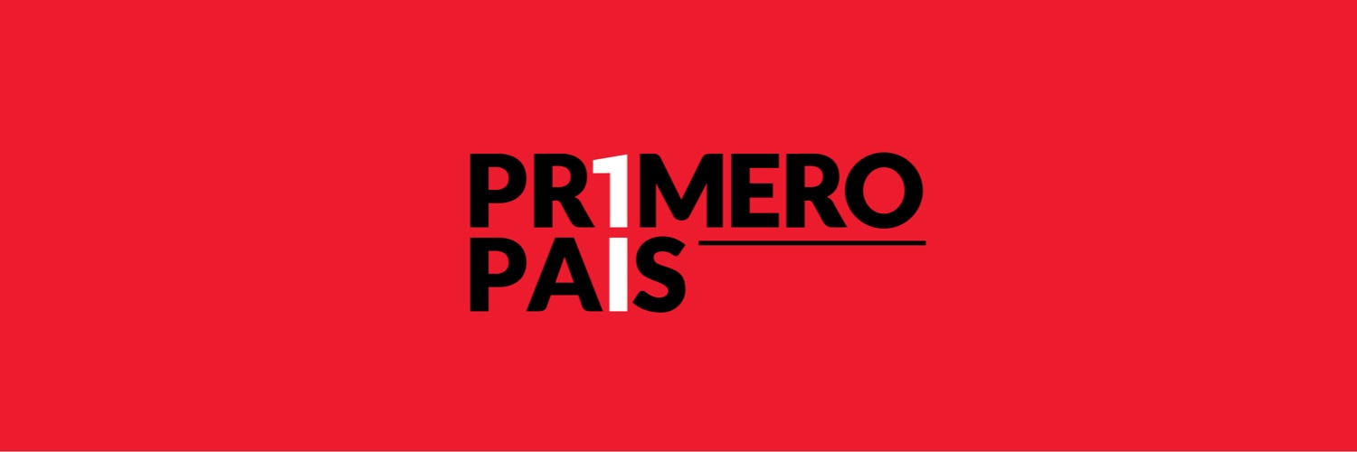 PrimeroPais's profile banner image