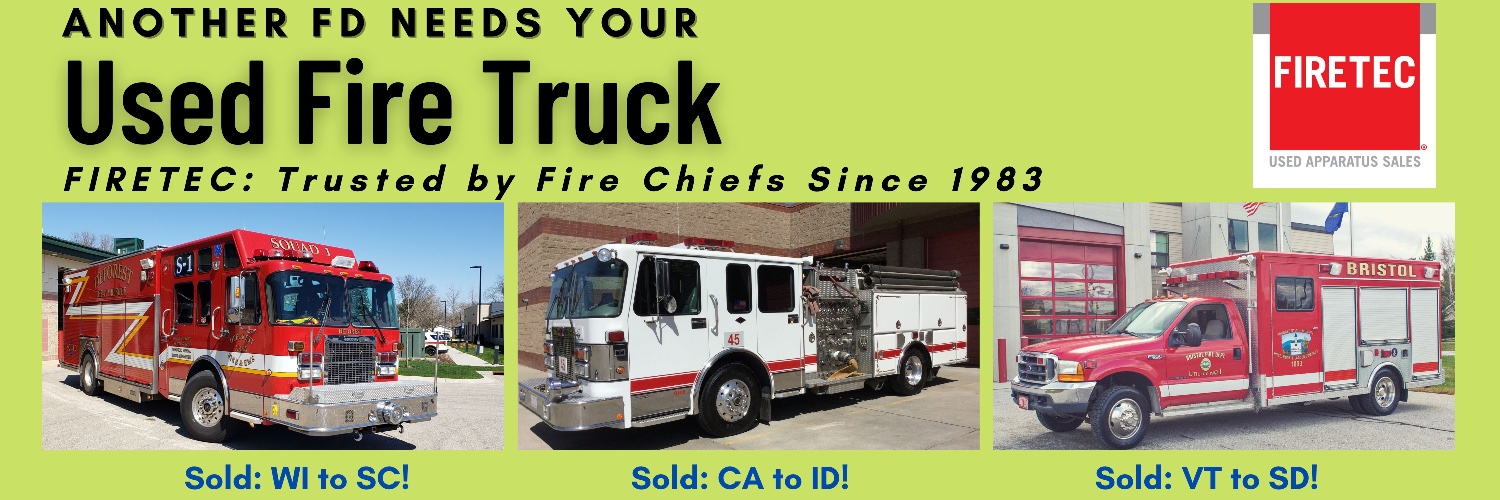 Firetec's profile banner image
