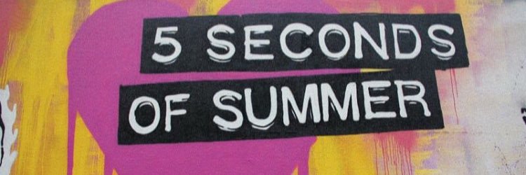5SOSMunich's profile banner image