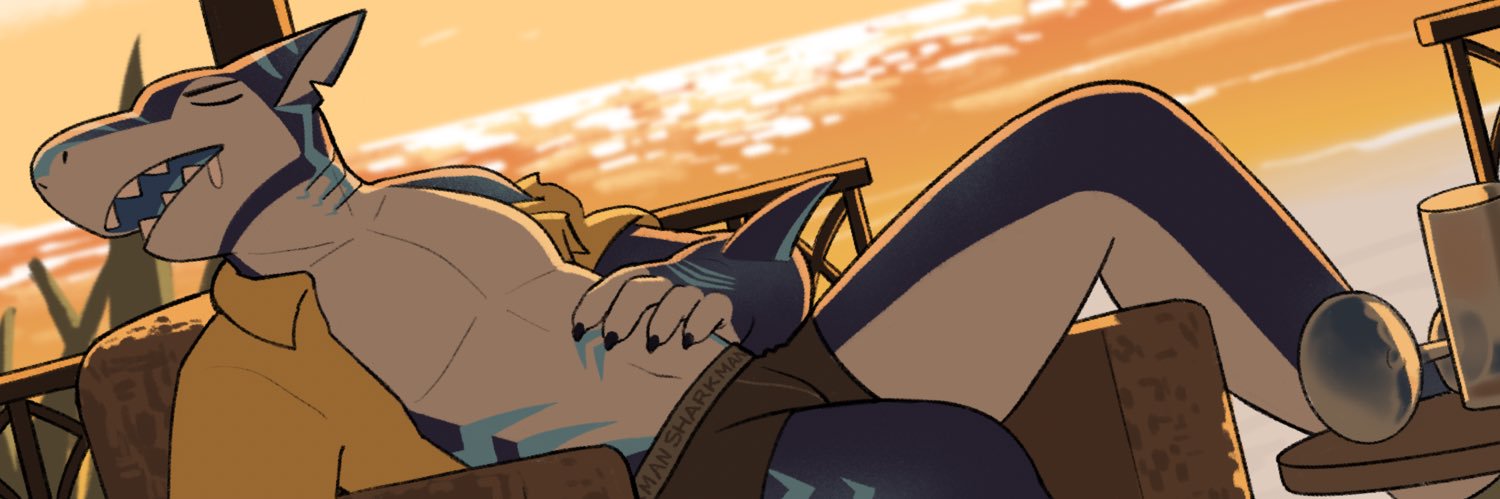 Razz/Reef 🦈🦊 🔜 MFF banner