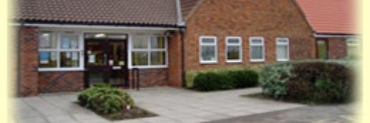 Quadring Primary banner