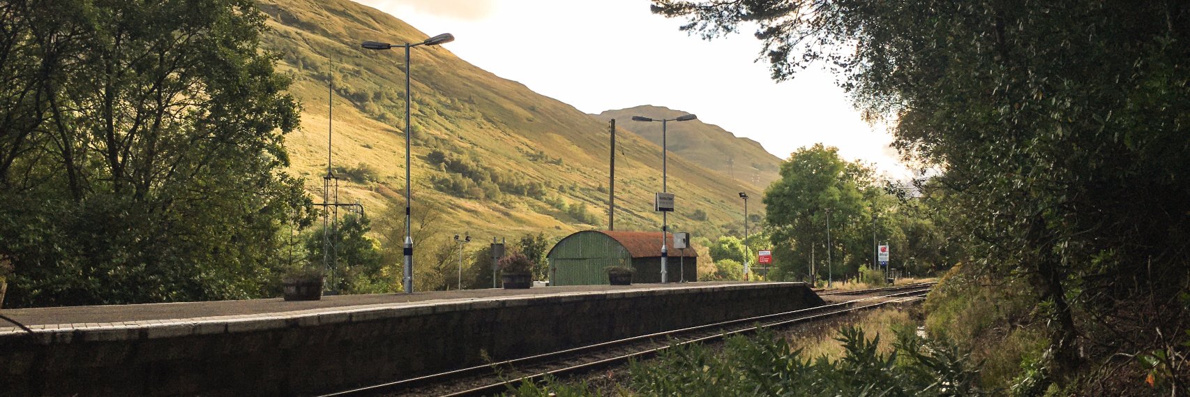 Calling All Stations banner