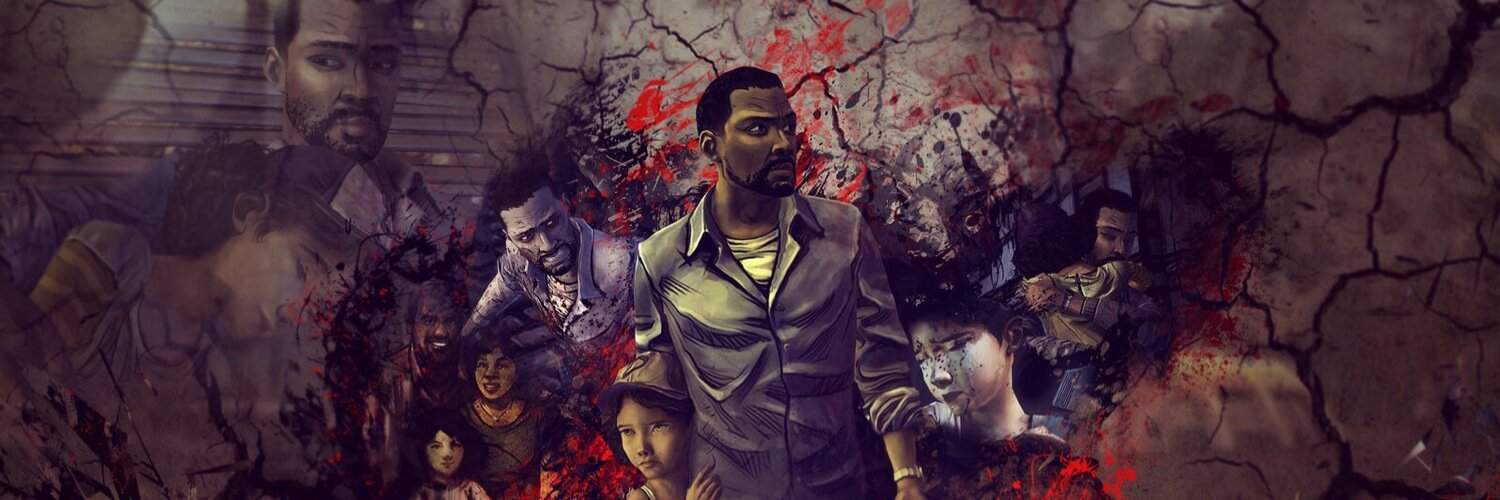 telltalezombie's profile banner image