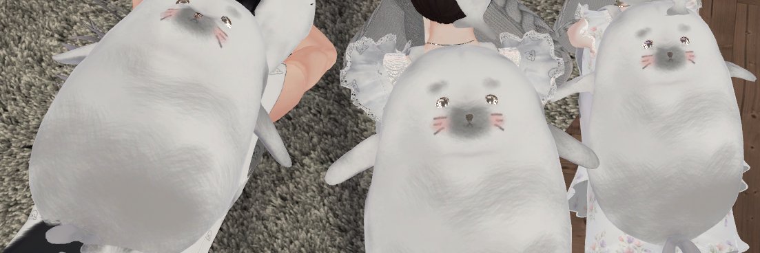 ごまC banner