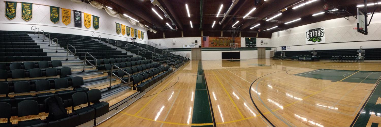 Green River Sports banner