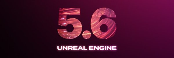 UnrealEngineJP Profile Banner