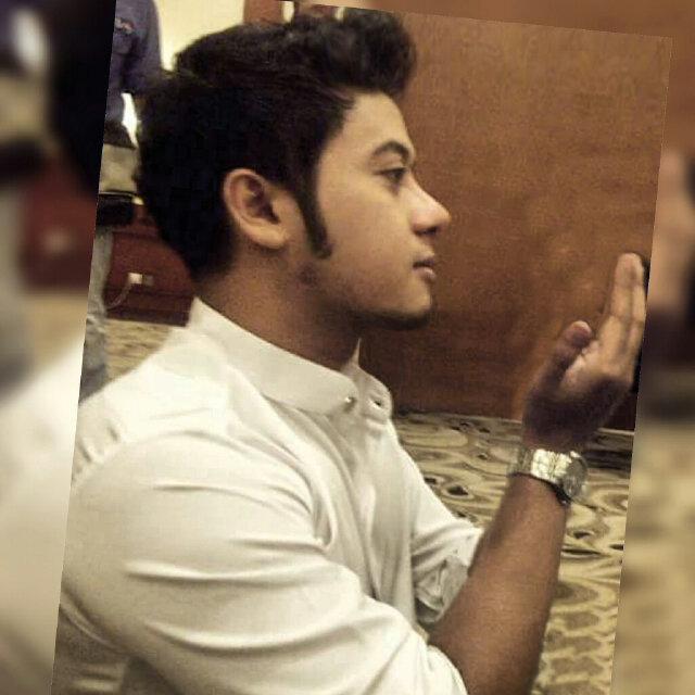 Narendra_ithem's profile banner image