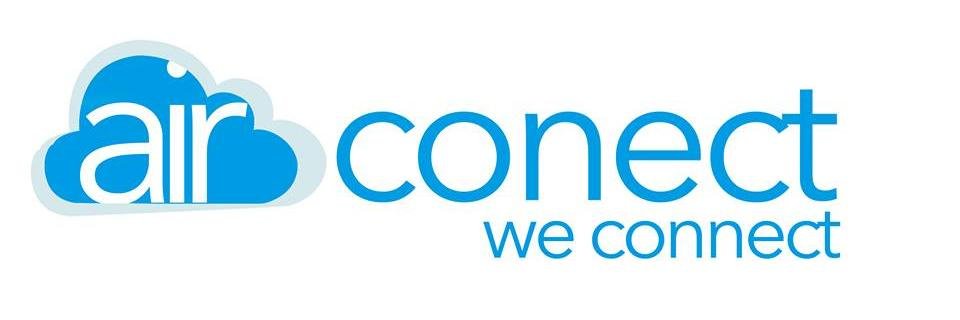 AirConect's profile banner image