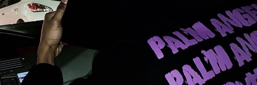 SheFeelinKhalil's profile banner image