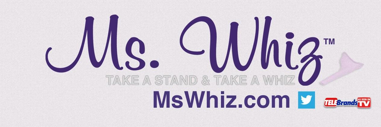 TheMsWhiz's profile banner image
