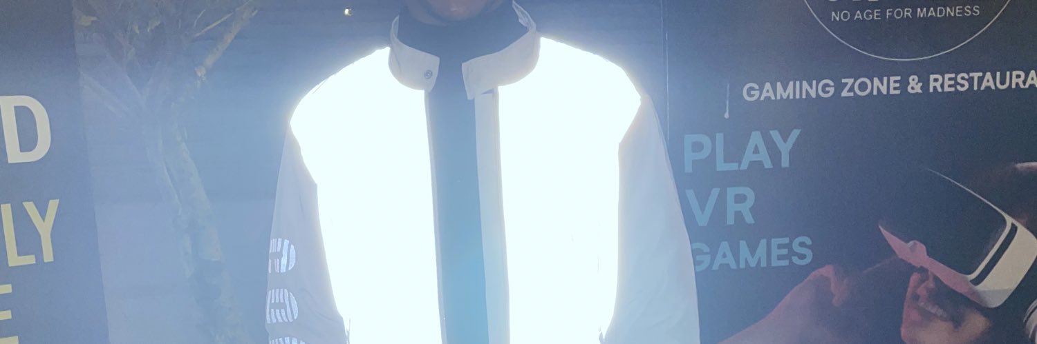 saadhak1808's profile banner image