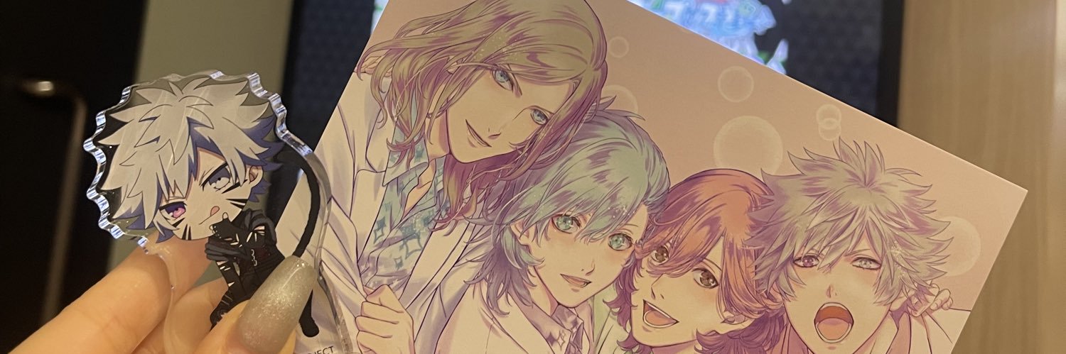 ✩リリー✩ banner