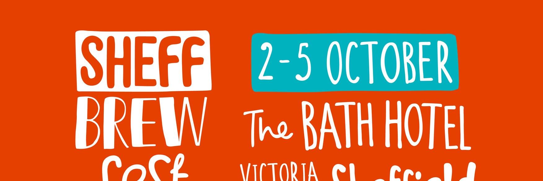 SheffBrewFest's profile banner image