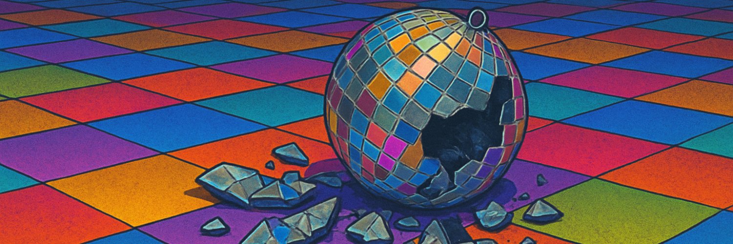 disco_duct's profile banner image