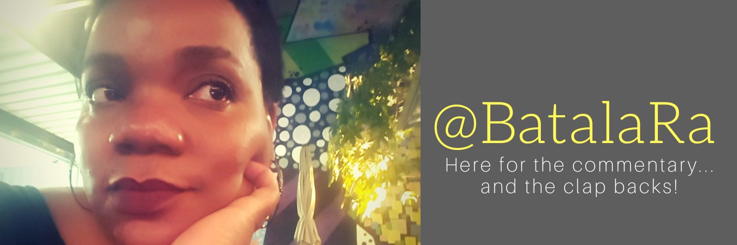 BatalaRa's profile banner image