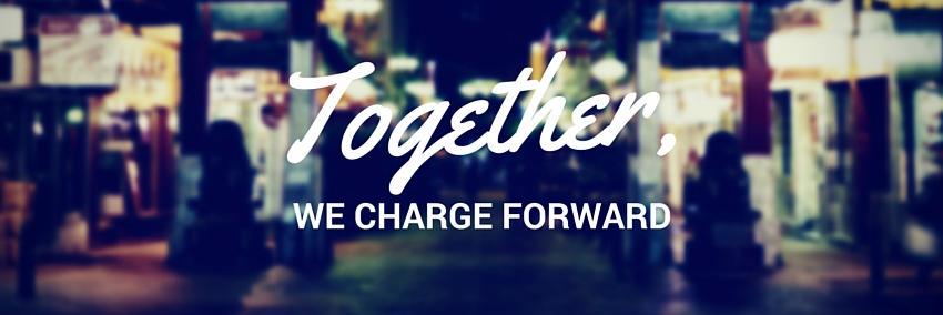 CommaChargers's profile banner image