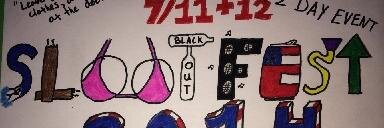 Slootfest2014's profile banner image
