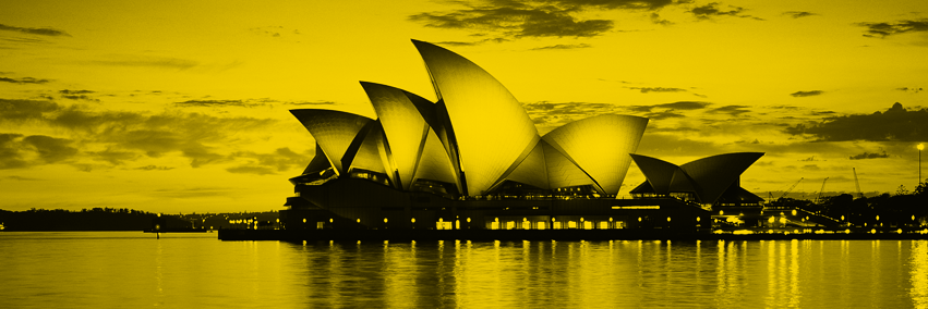 mashableAU's profile banner image