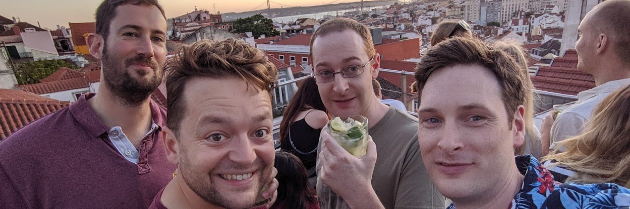 TwoStarPodcast's profile banner image