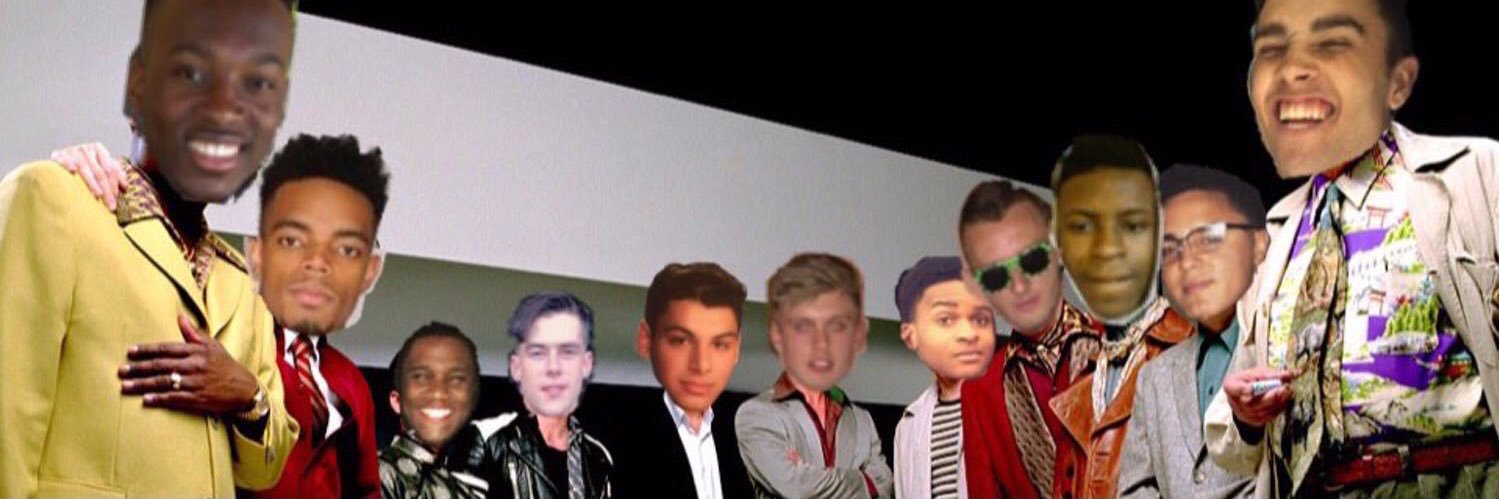 brycejohnson35's profile banner image