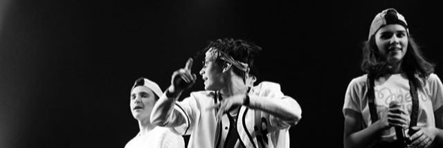 churchello's profile banner image