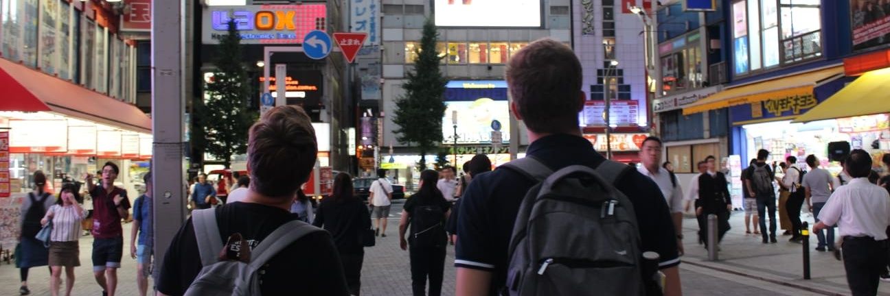 DisortionTV's profile banner image