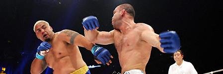 MmaGregg's profile banner image