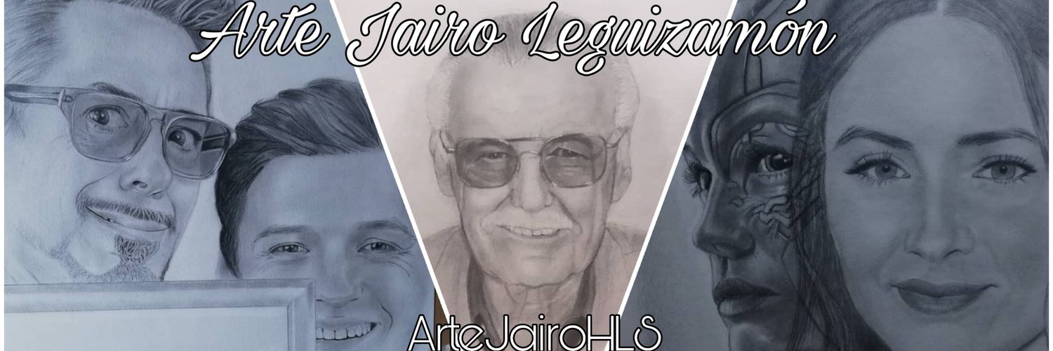 ArteJairoHLS's profile banner image