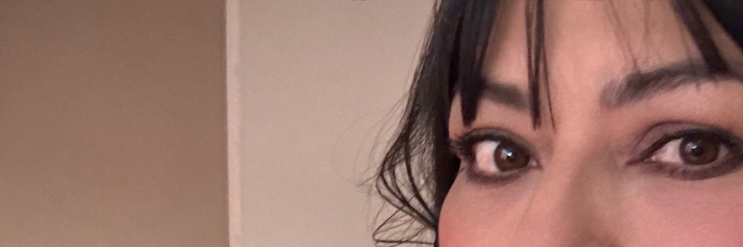 Rubicarito's profile banner image