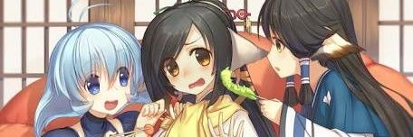 3Kamilyu's profile banner image