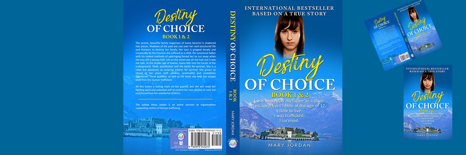 Destinyofchoic's profile banner image