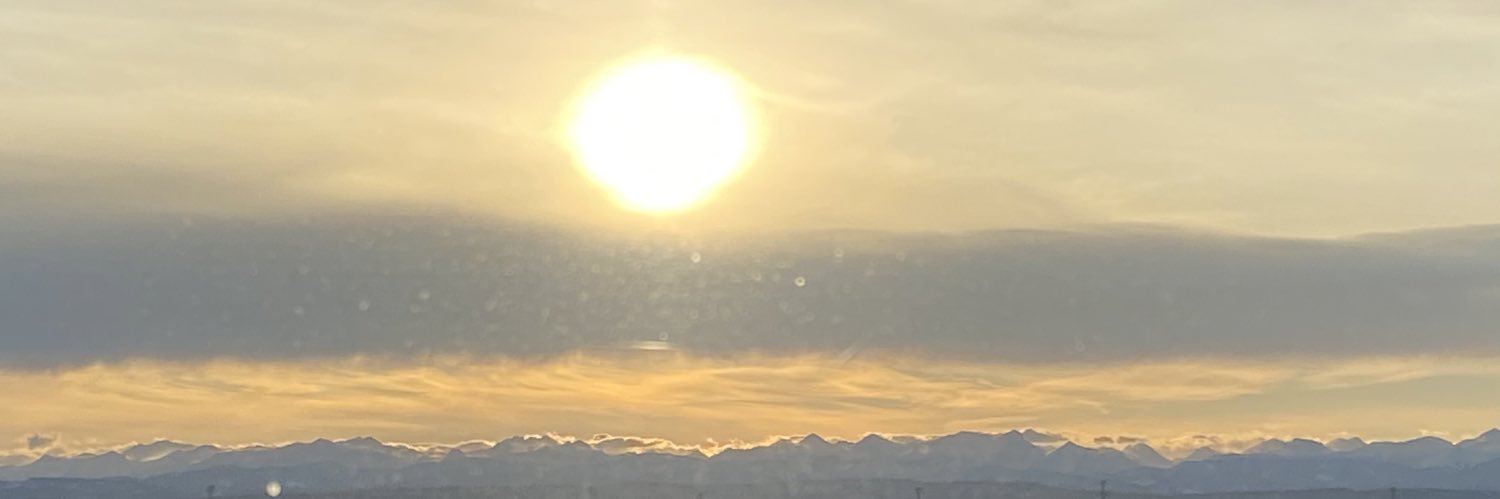 Colleen5501's profile banner image