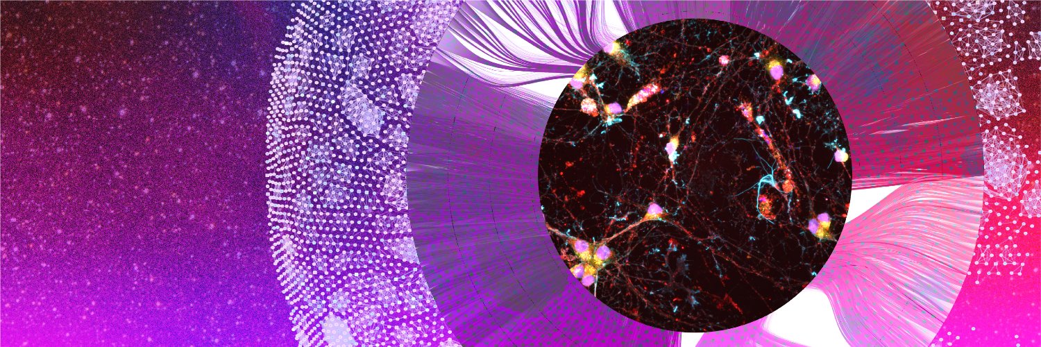 Recursion's banner