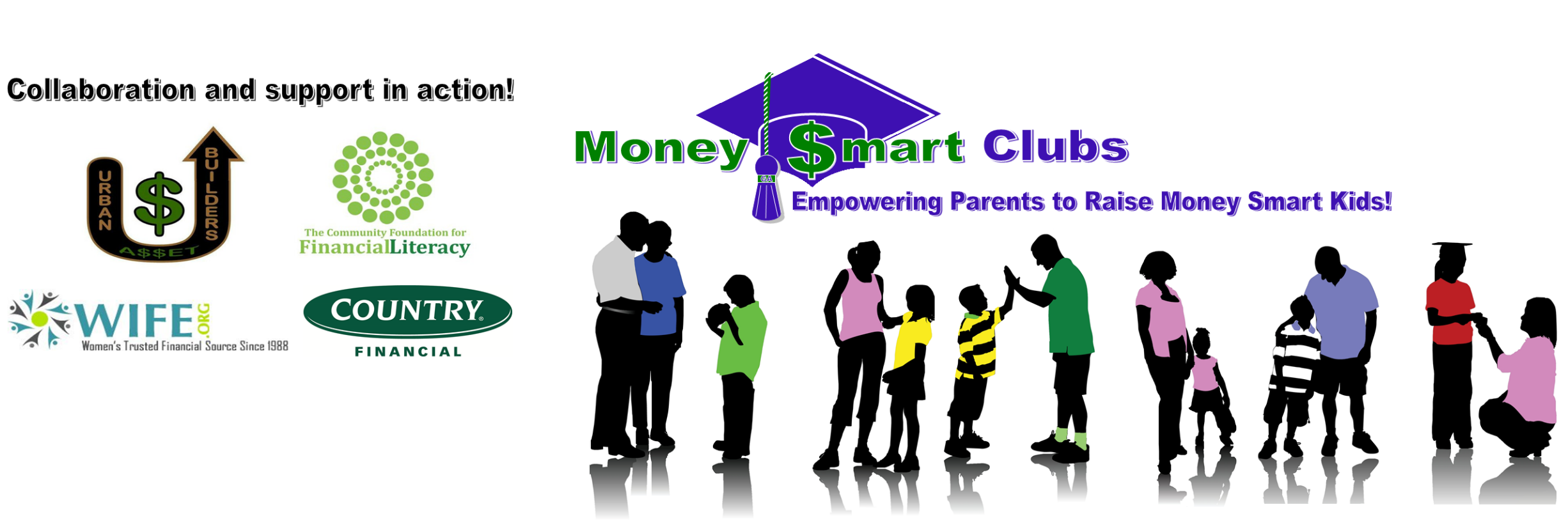 MoneySmartClubs's profile banner image
