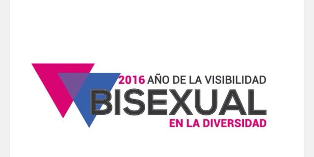 Bisexuales COGAM banner