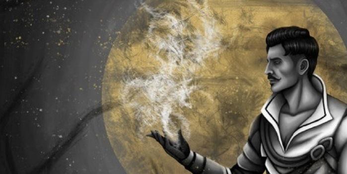 GayMage's profile banner image