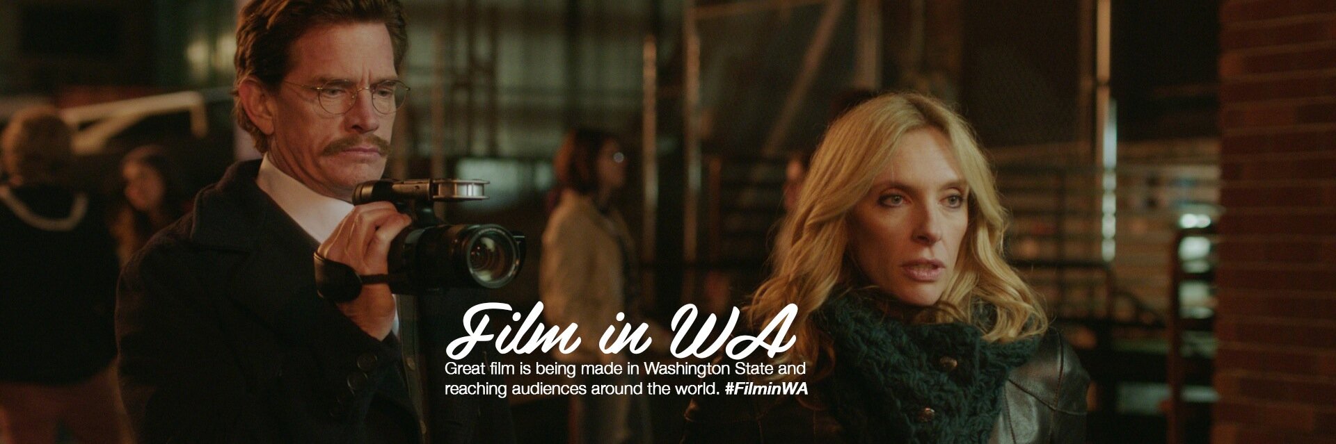 FilminWA's profile banner image