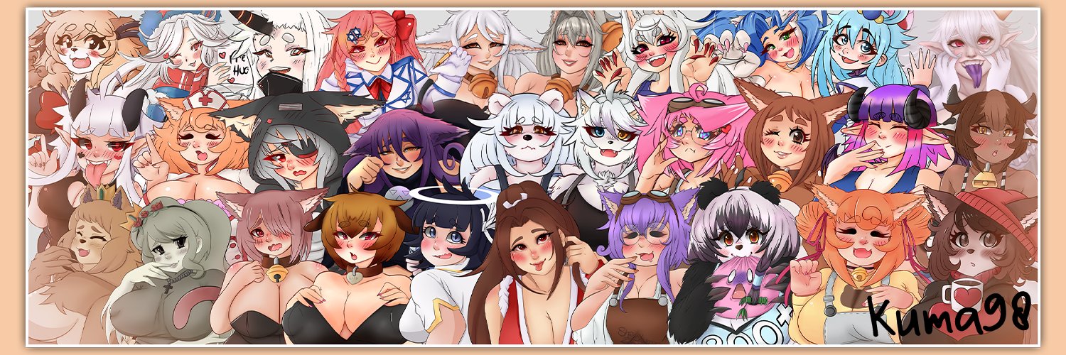 _KUMA98_'s profile banner image