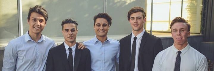 flexitseymour's profile banner image
