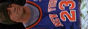 H banner